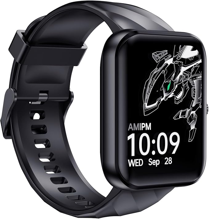 Black Shark Smartwatch – Ağıllı Saat