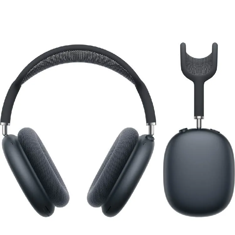 AirPods Max Stilində Simsiz Over-Ear Qulaqlıq