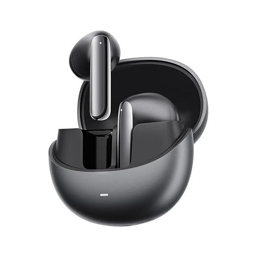 QCY AilyBuds Pro Simsiz Bluetooth Qulaqlıq – ANC ilə In-Ear Earbuds
