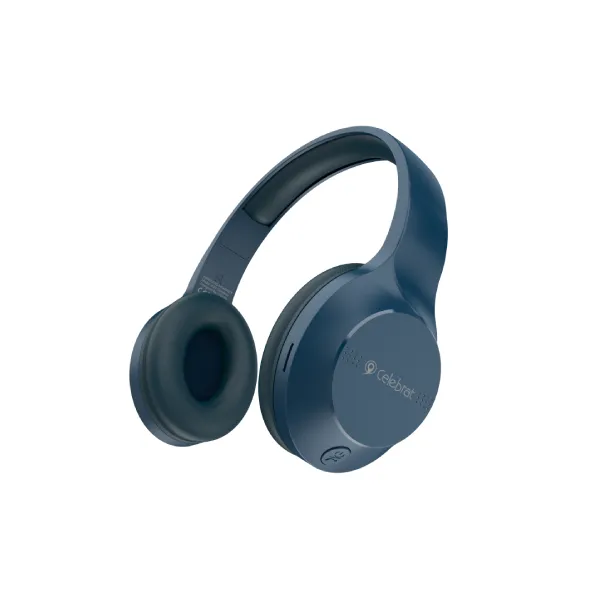 Celebrat A27 Blue Simsiz Bluetooth Qulaqlıq – In-Ear Earbuds