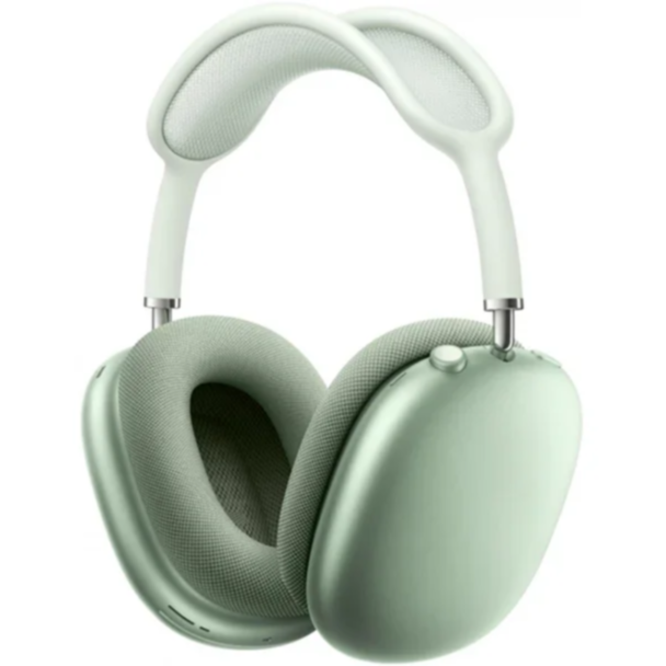 AirPods Max Stilində A Klass Simsiz Over-Ear Qulaqlıq – Premium Dizayn