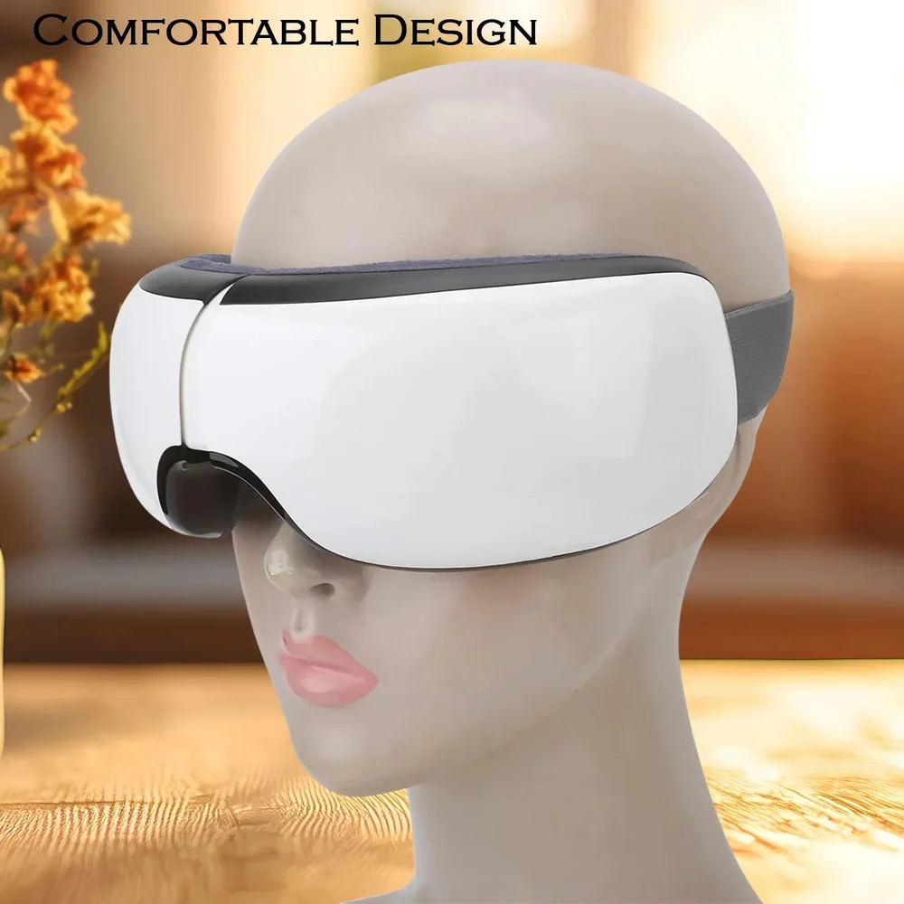 EYE Massager - Göz masaj aparatı