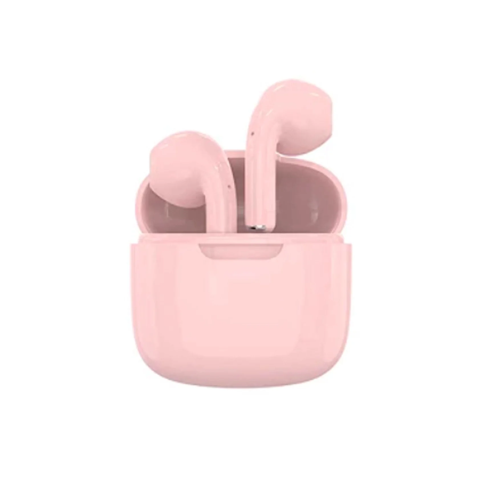Celebrat W25 Pink Simsiz Bluetooth Qulaqlıq – In-Ear Earbuds