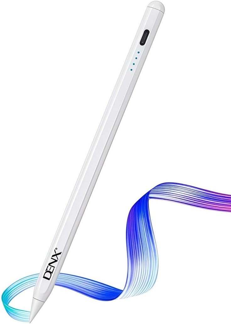DENX DX3605 Stylus Pen (Universal Şarj Olunan Touch Qələm)