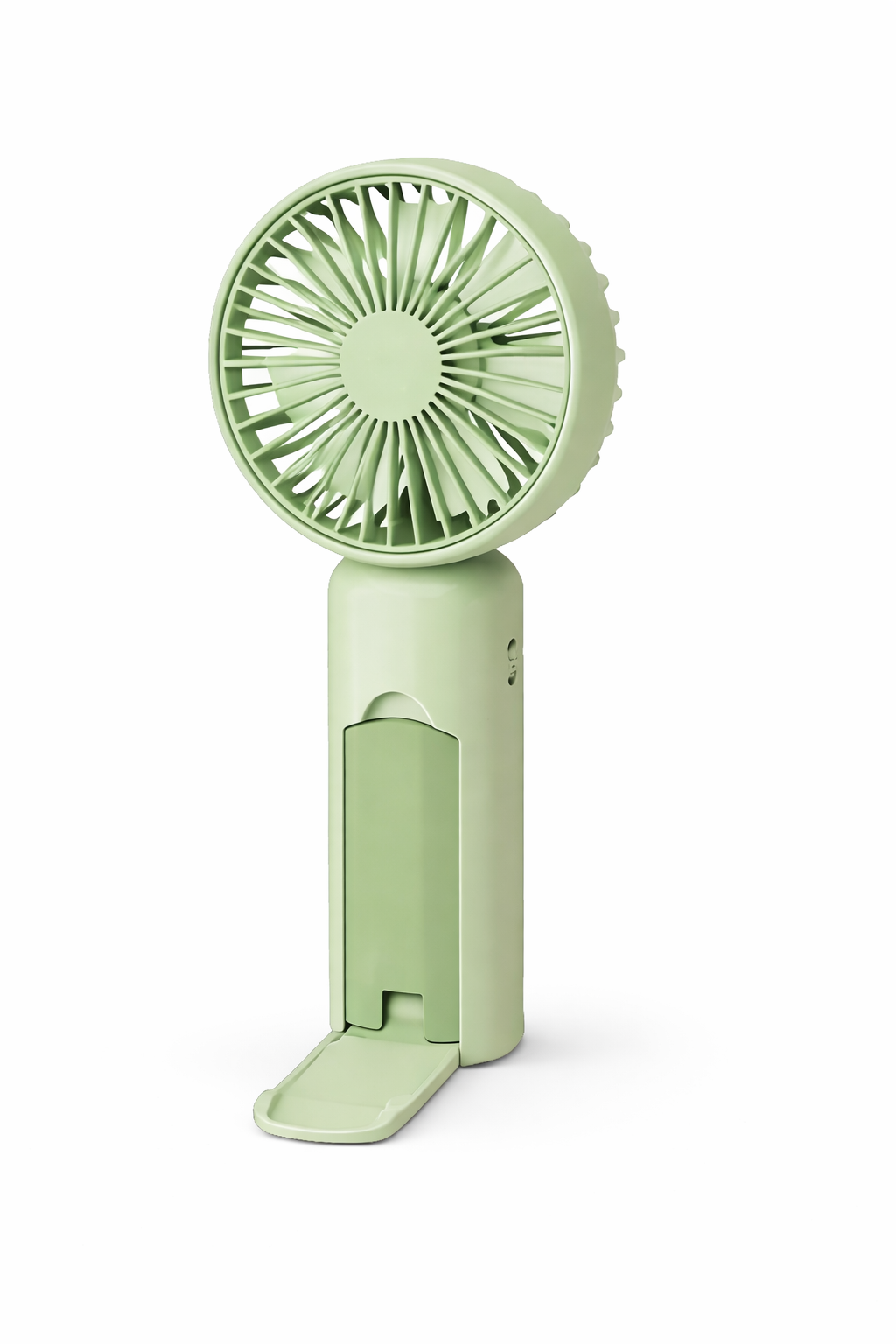 XL8810 Handheld Bracket Fan Portativ Mini Fan
