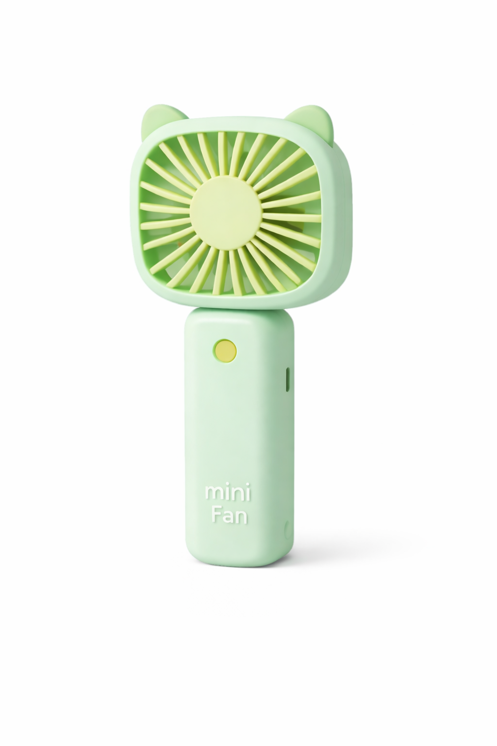 Fan JL8828 Mini Portativ USB Fan