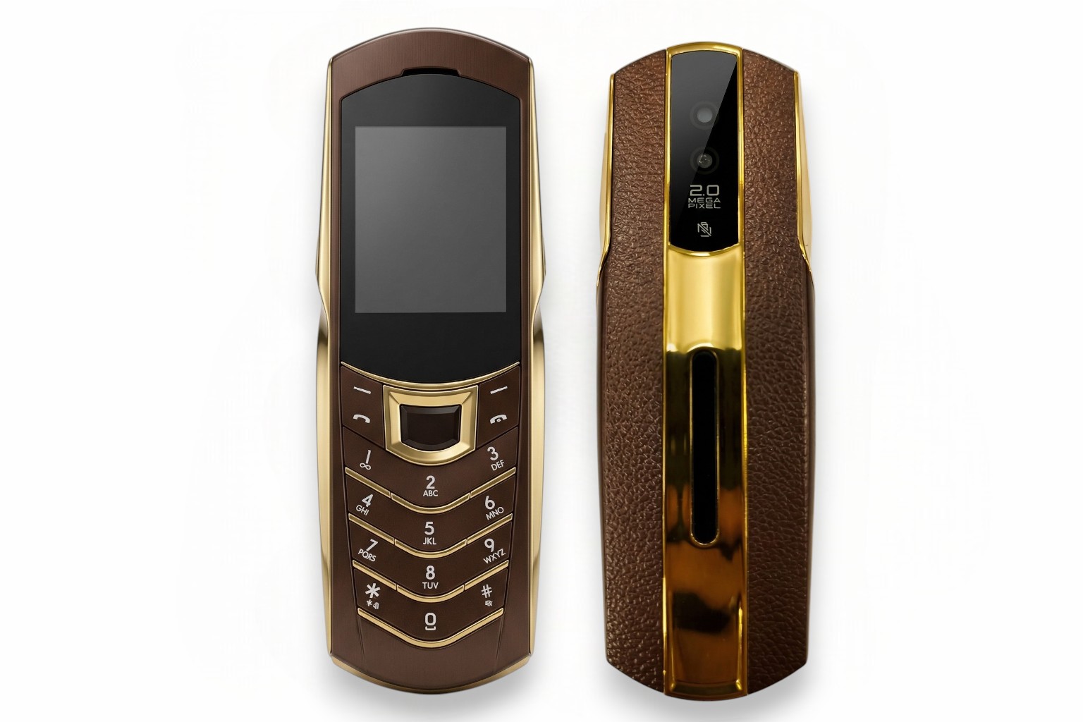 Vertu V8 Mini Coffee