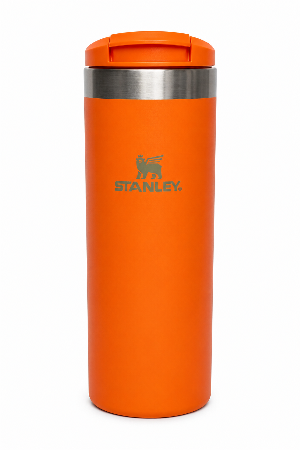 Stanley Paslanmaz Polad Termos Mug – Sızdırmaz, Vakuum İzolyasiyalı 470 ML