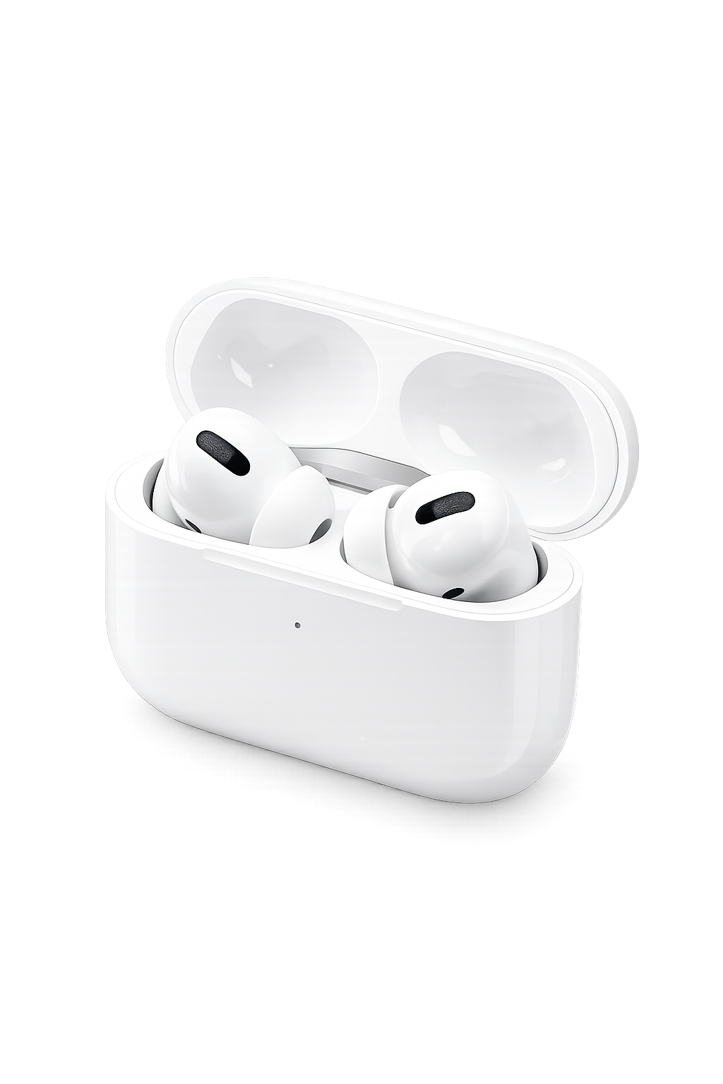 Saiya T108 White