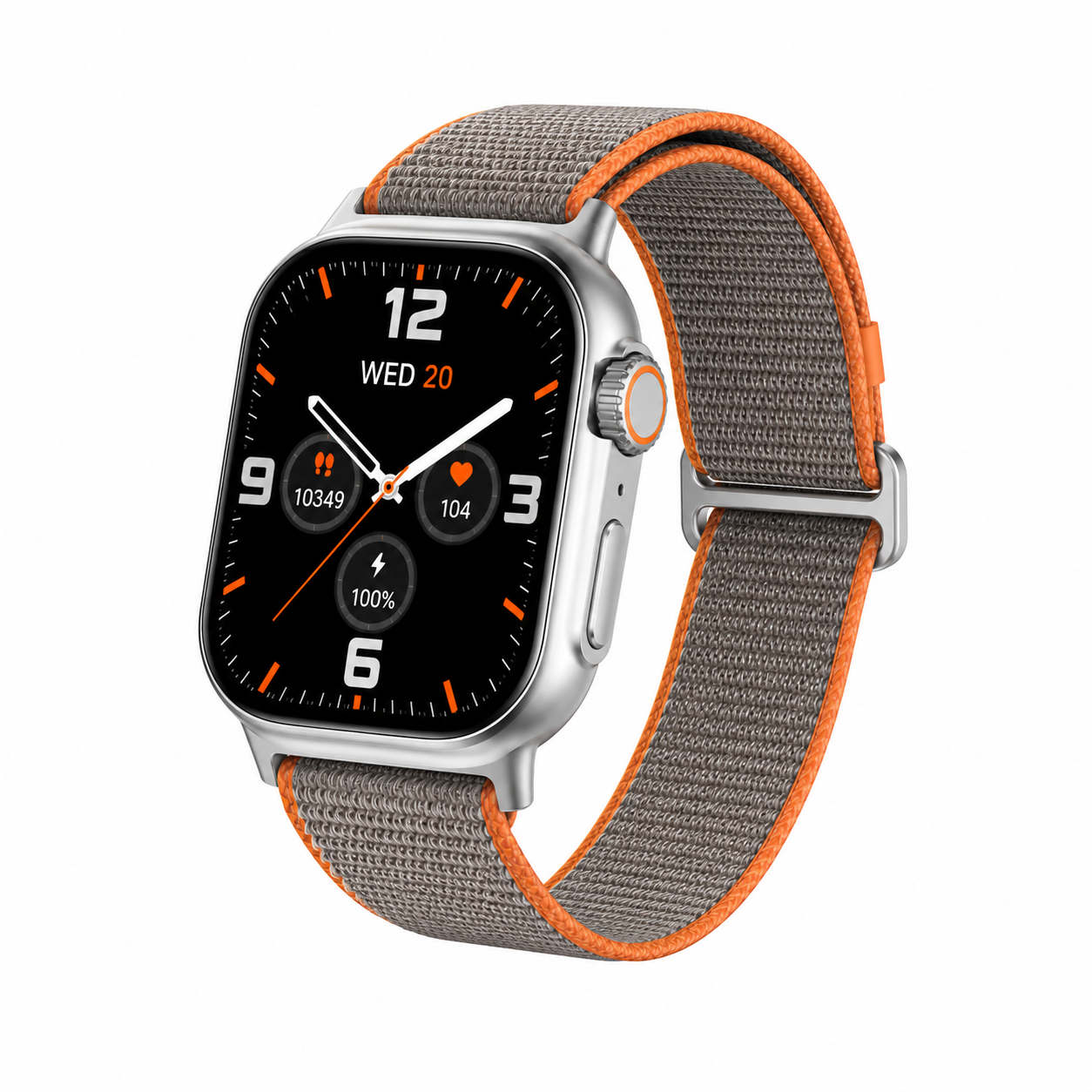 Saiya Sy10 pro silver