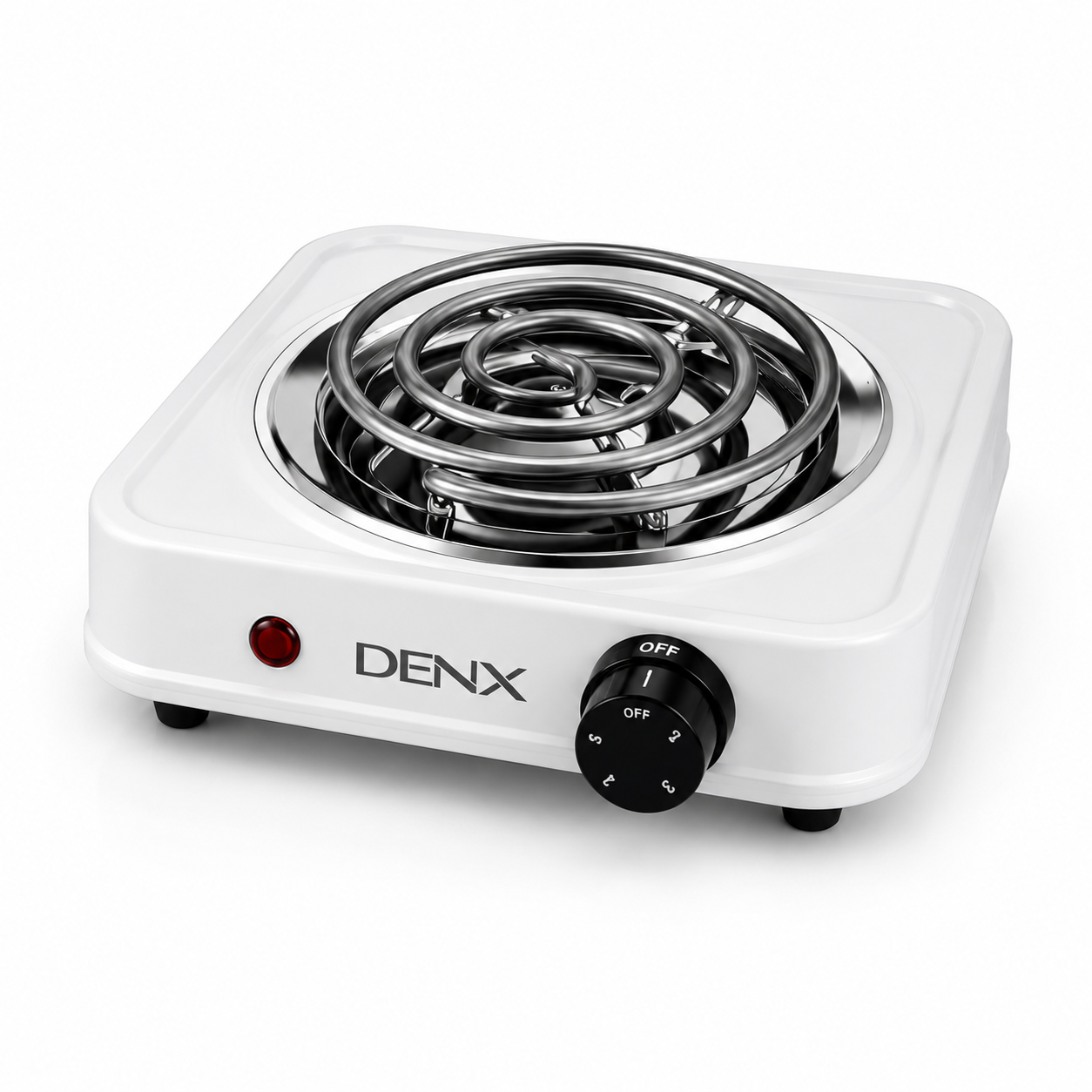 Denx DX2800 (Single hot grill)