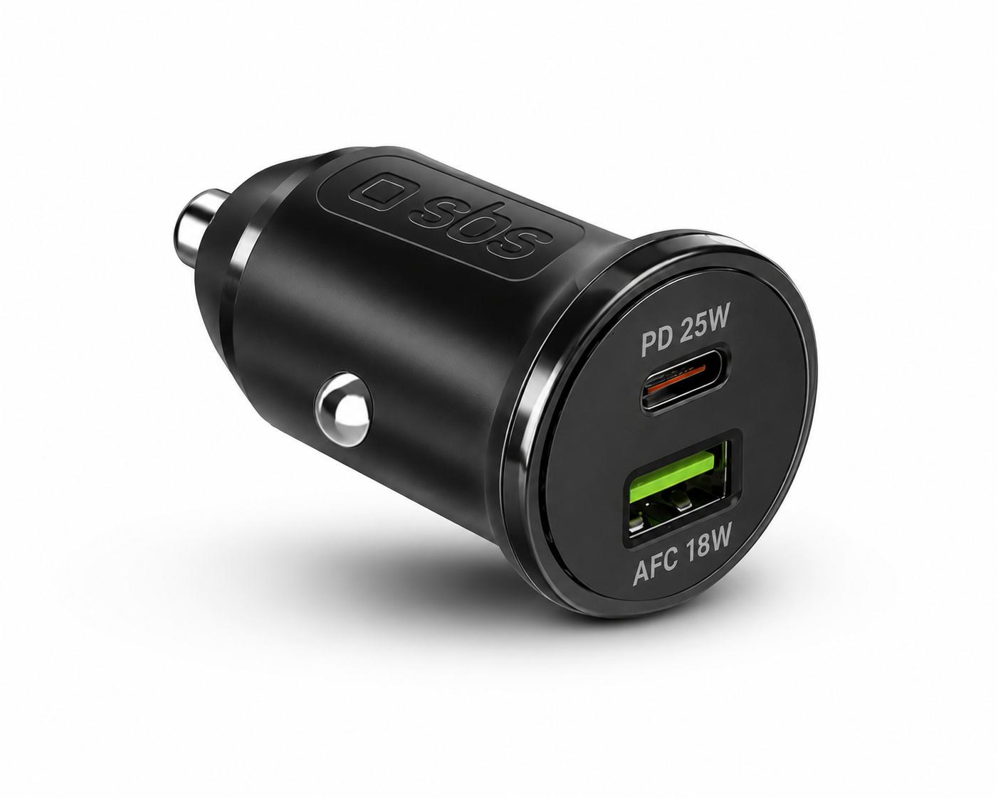 JV-312 car charger fast charging