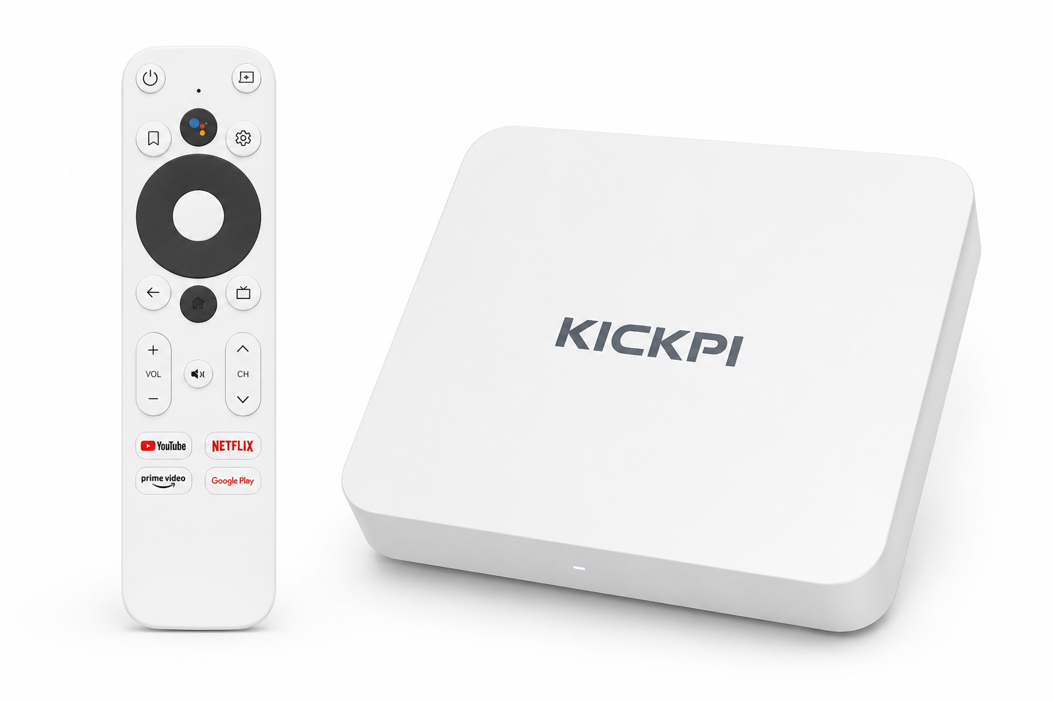Tv Box Android 8k
