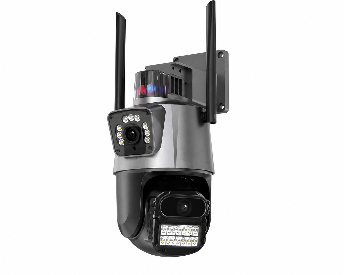 P11 Camera