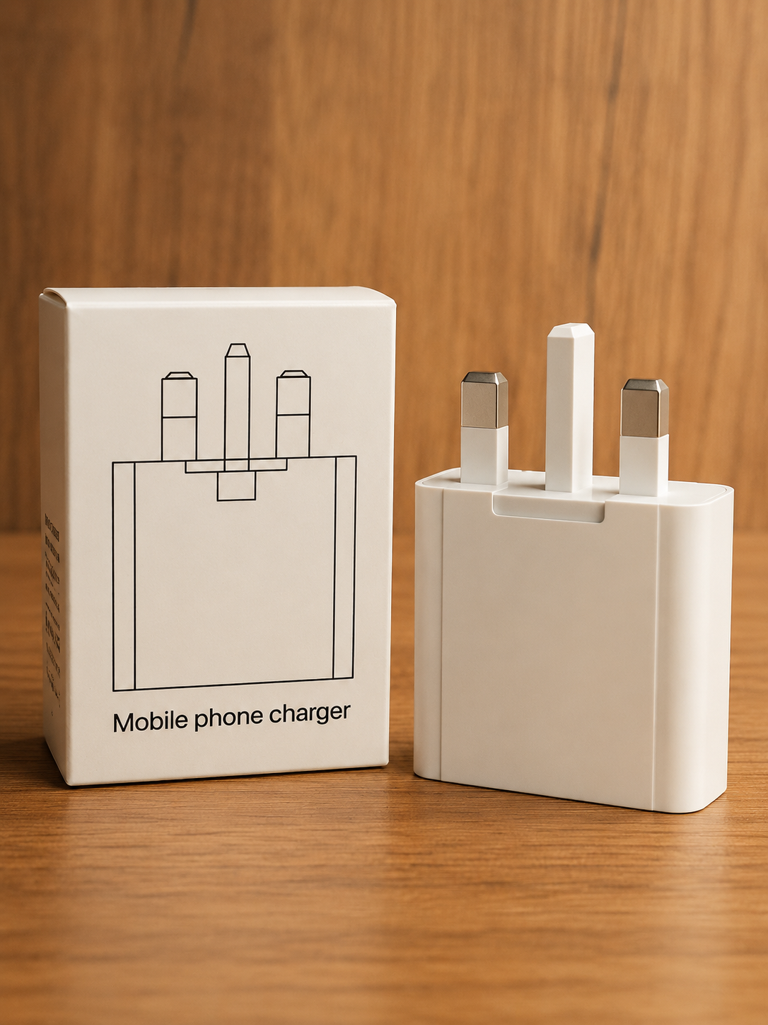 X-inova 18w 3 pin