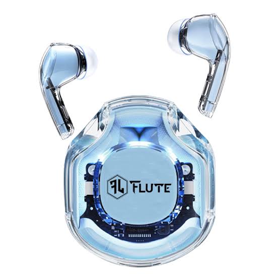 Ultrapods pro blue