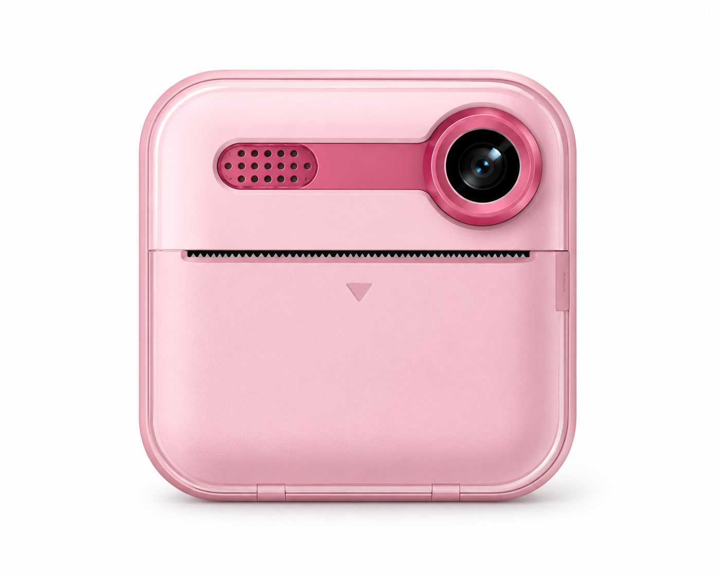 camera baby s2 blue (printerli)