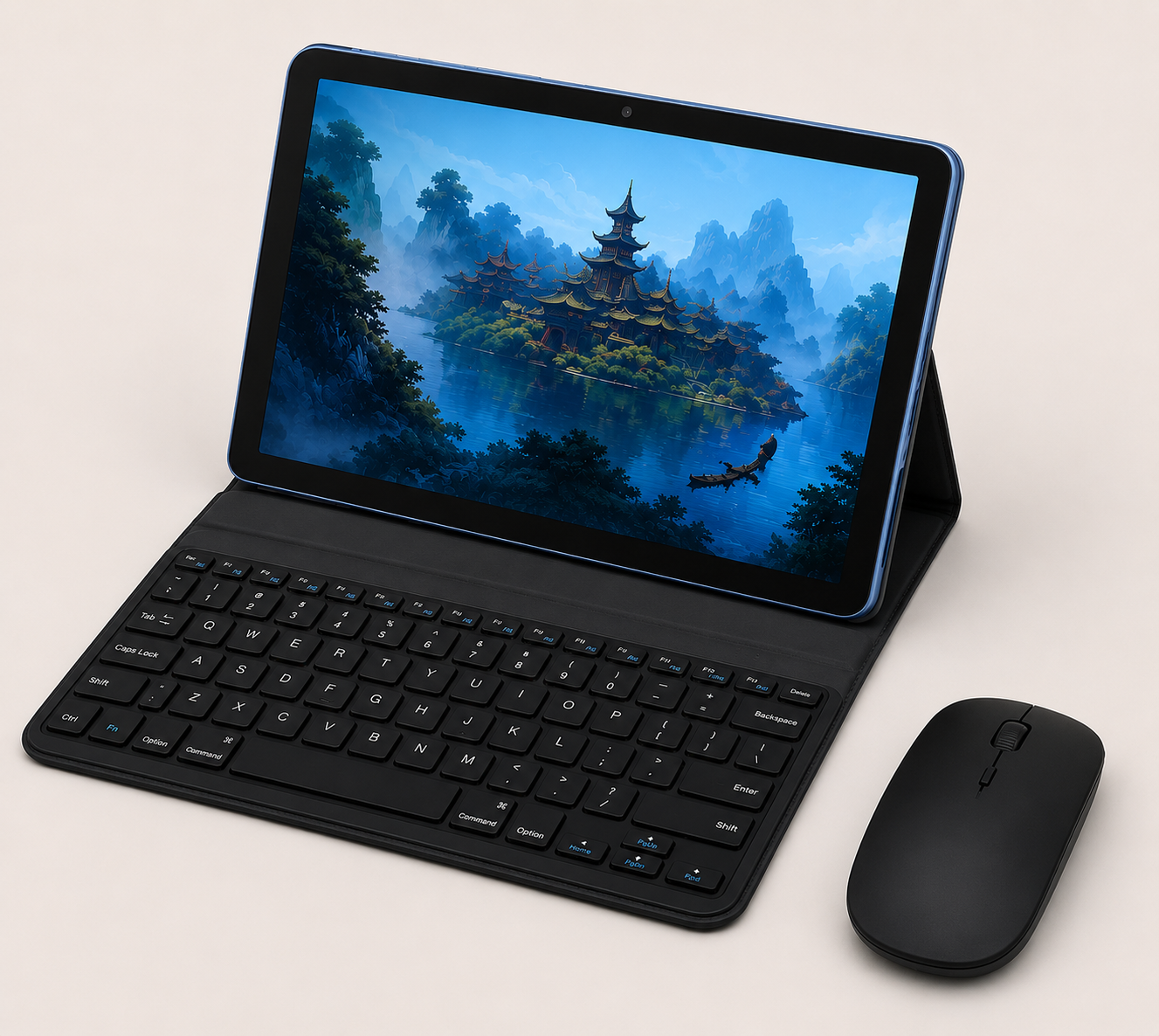 Umiio S10 black
