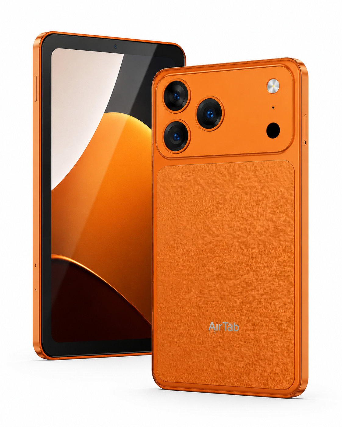Airtab 17 Pro Max orange
