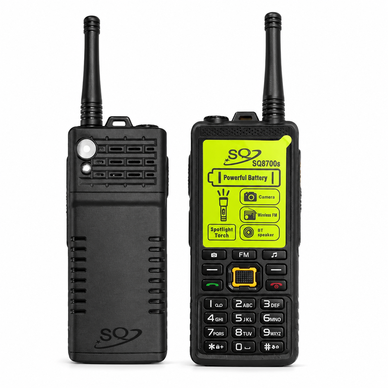 Sq 8700s