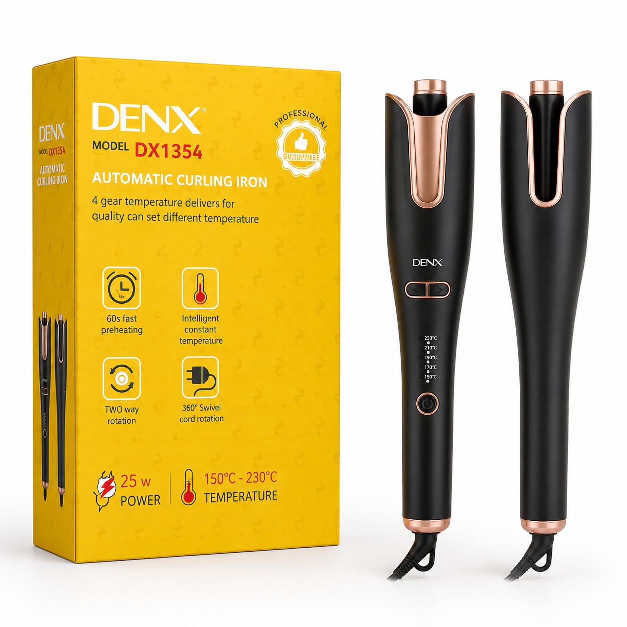 Denx DX1354