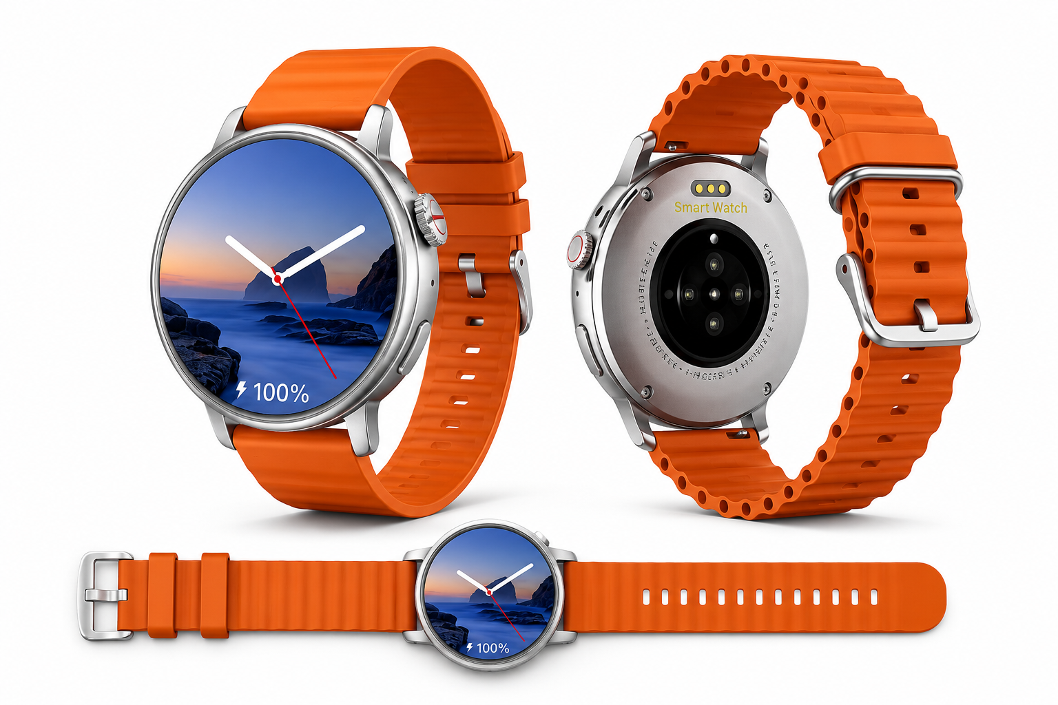 X-inovo X9 pro Max Android orange