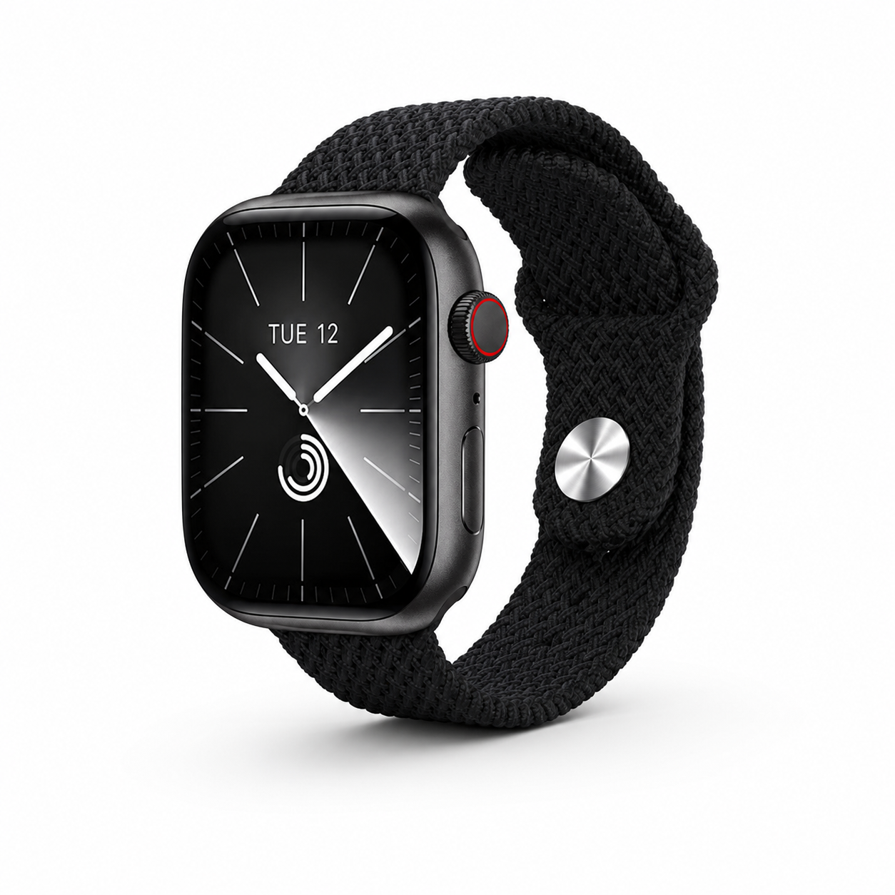 Queen T9 Mini black