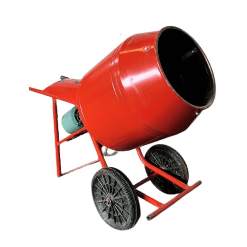 Hormigonera 130L