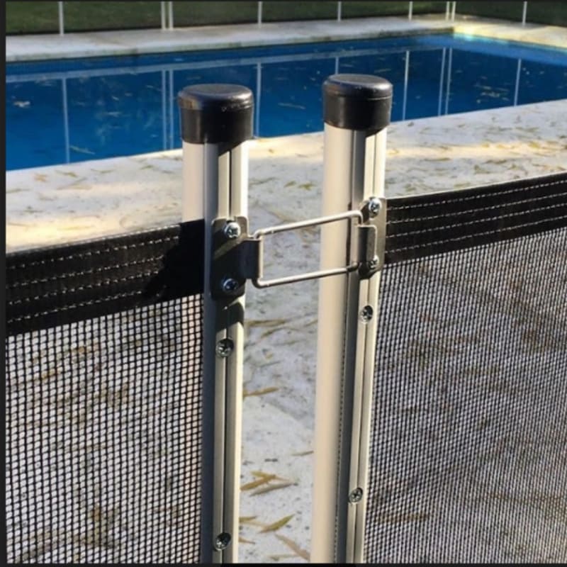 Cerco para piscinas sundeco rosario
