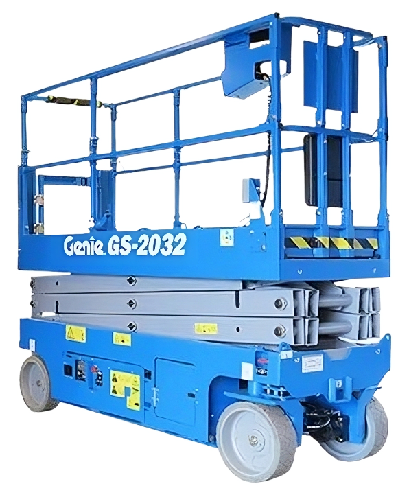 GENIE GS-2032