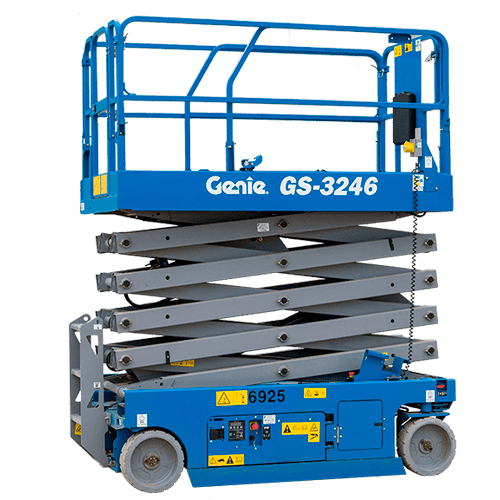 GENIE GS-3246