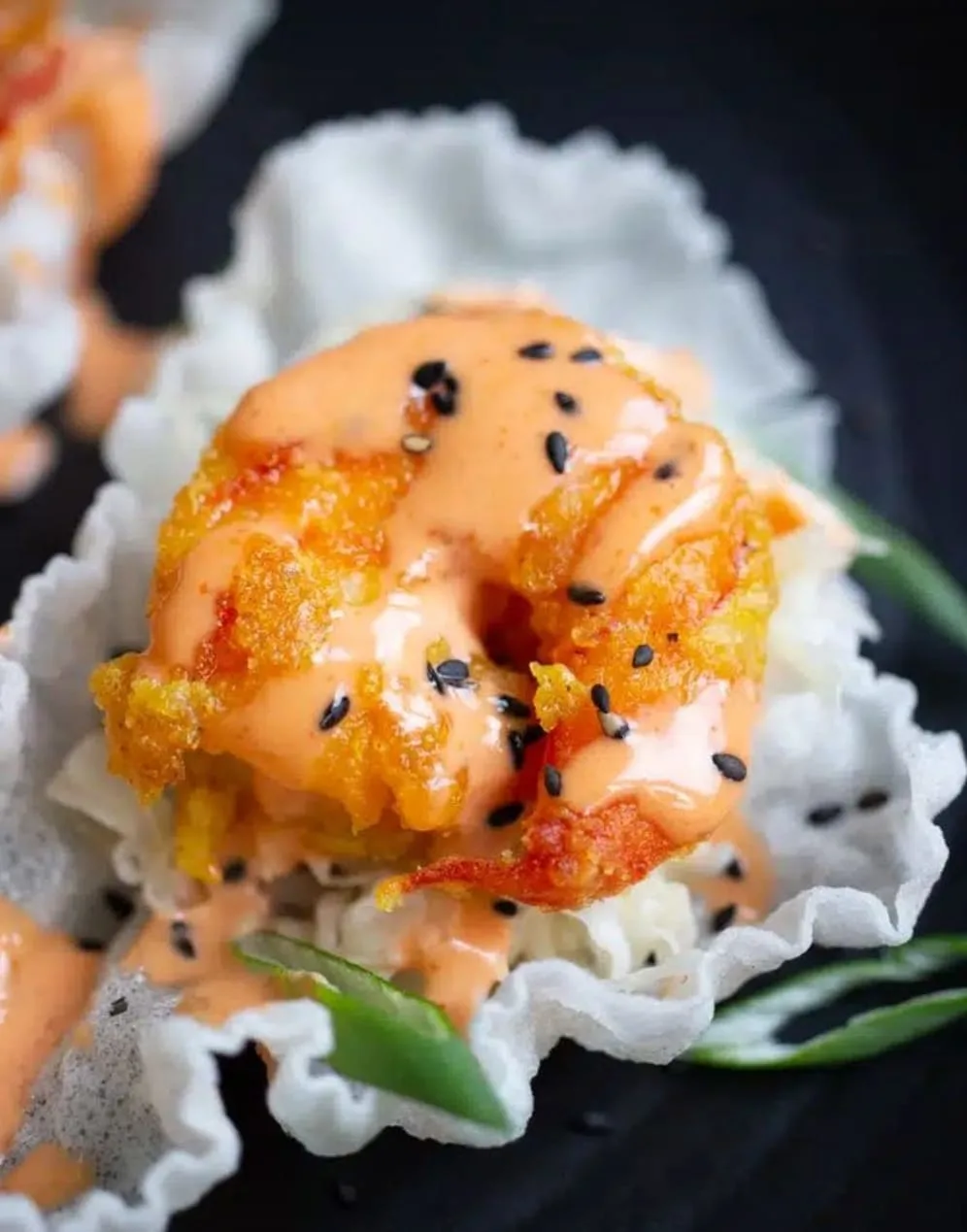 Catering La Junta - Vertical