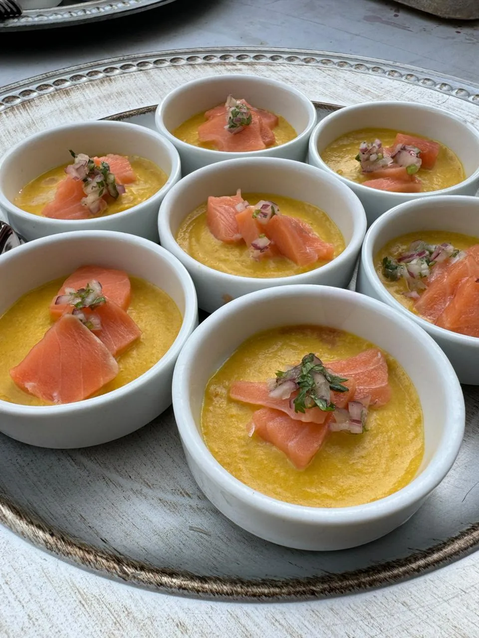 Catering La Junta - Vertical 2