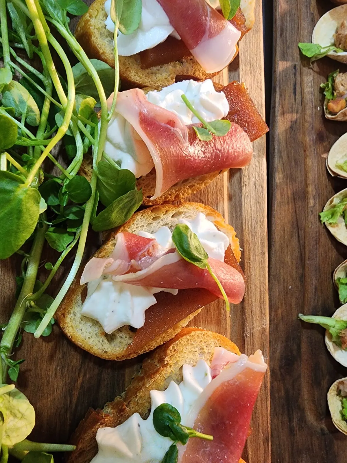 Catering La Junta - Vertical 3