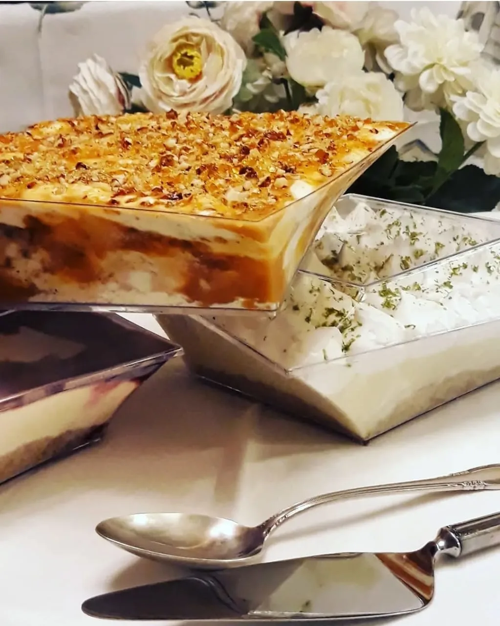 Catering La Junta - Vertical 4