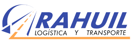 Transportes Rahuil SPA Logo