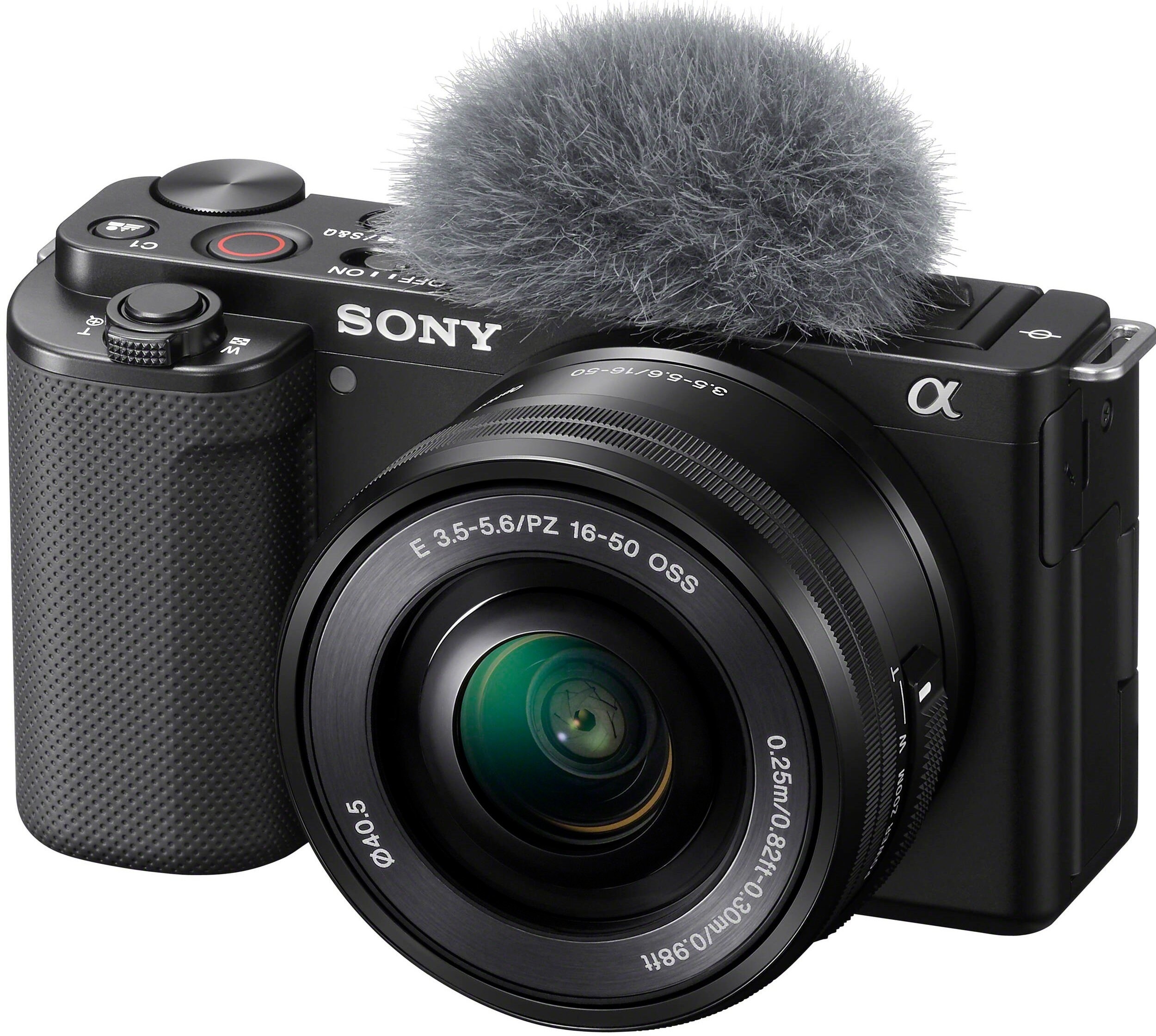 Sony Alpha ZV-E10 Kit