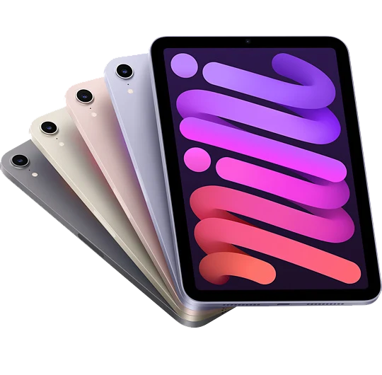 iPad mini (6-го поколения)