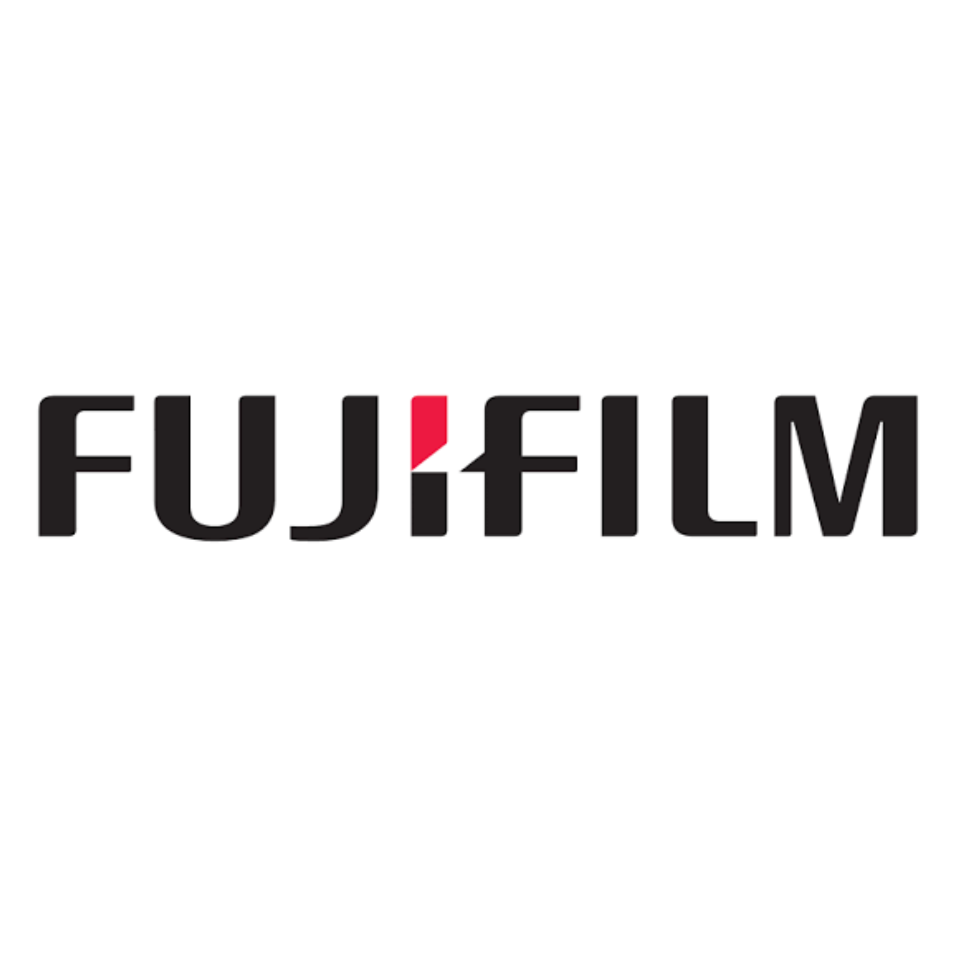 Fujifilm