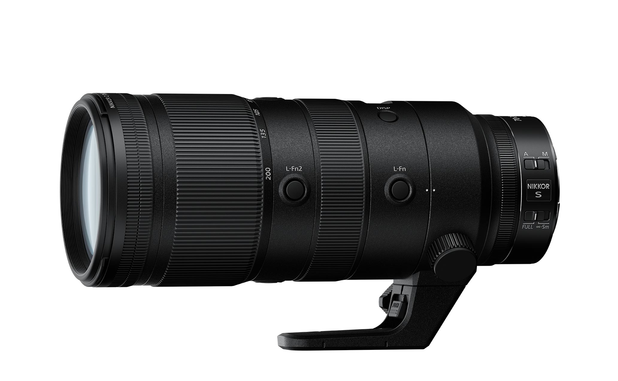 Nikon NIKKOR Z 70-180mm f/2.8