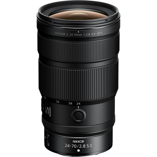 Nikon NIKKOR Z 24-70mm f/2.8 S