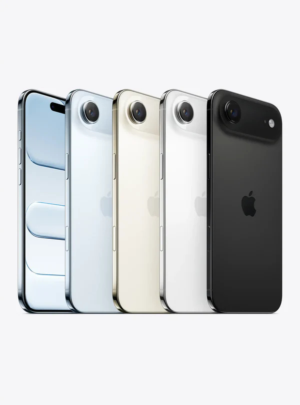 iPhone 17 Air