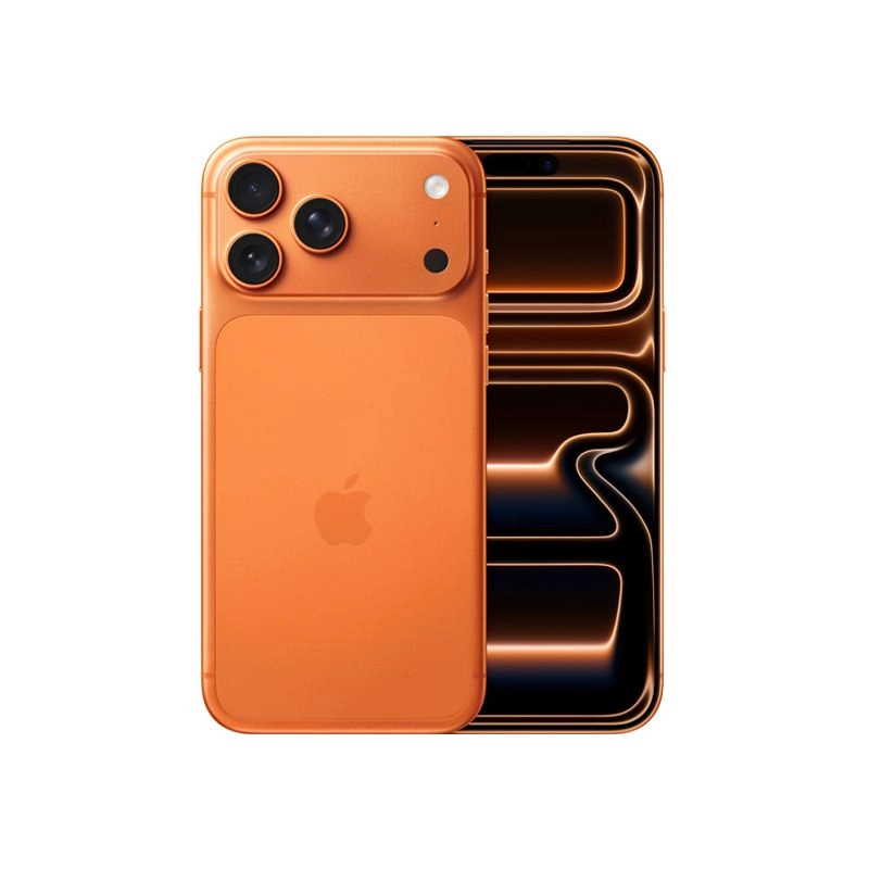iPhone 18 Pro Max
