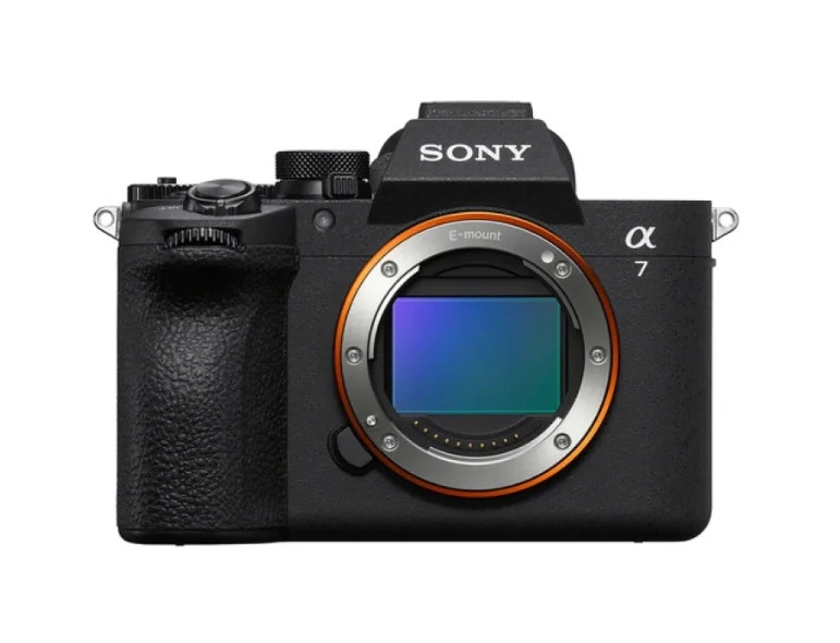 Sony Alpha 7 V body