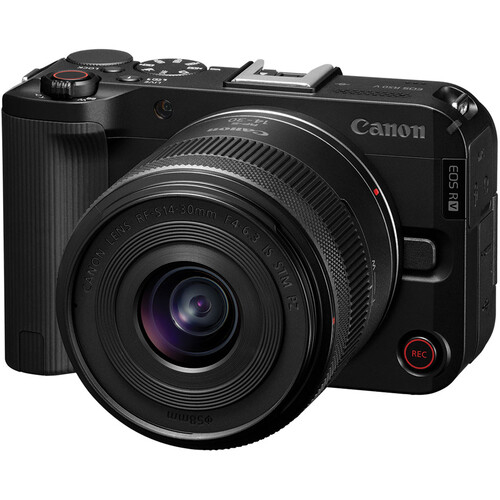 Canon EOS R50 V Kit 14-30mm
