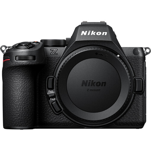 Nikon Z5 ii body