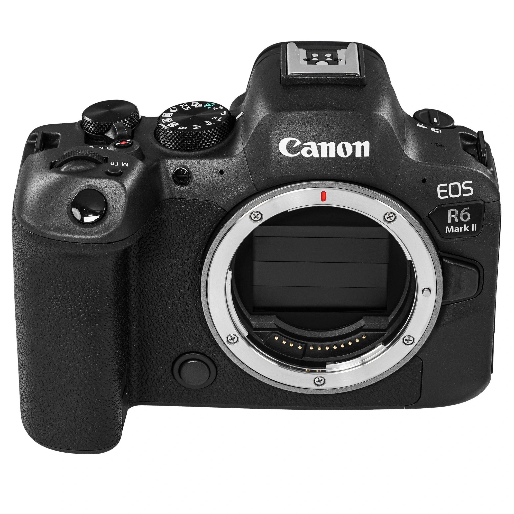 Canon EOS R6 Mark II