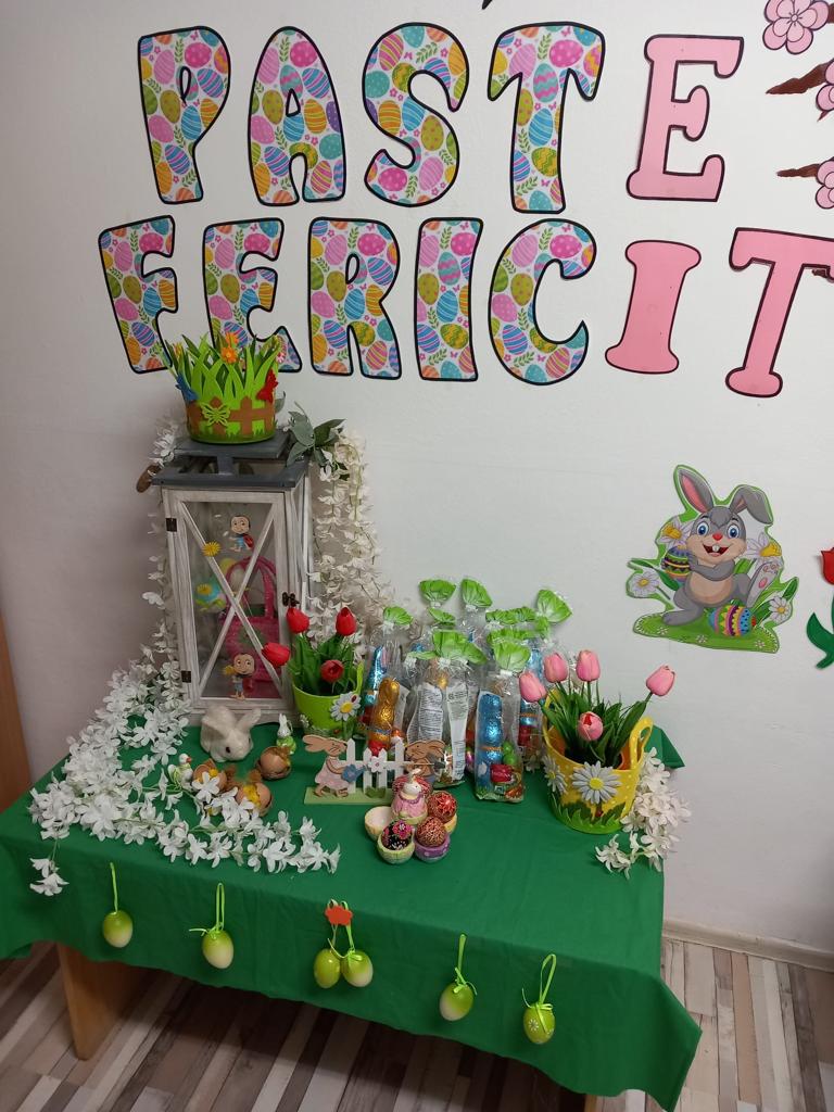 Paște Fericit - 2023