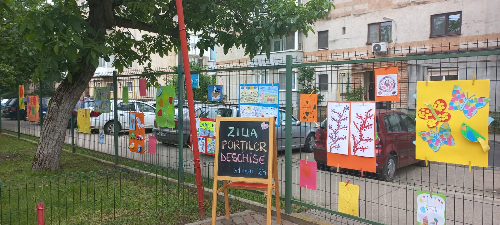 ZIUA COPILULUI - 1 iunie 2023