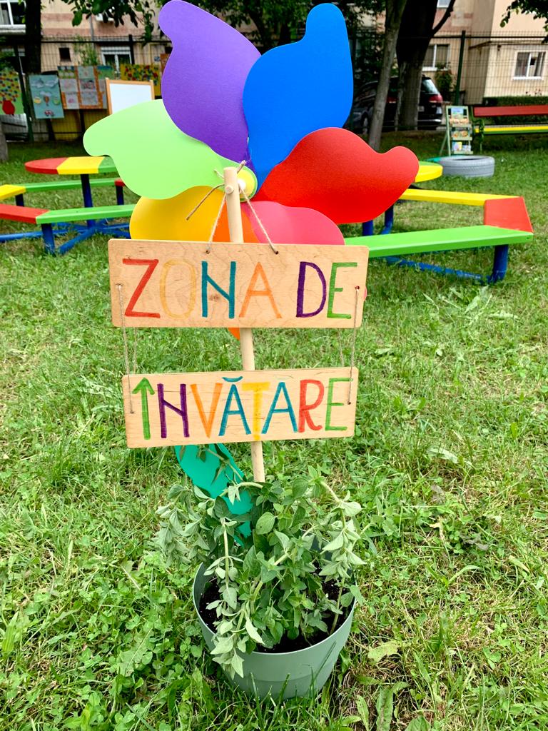 ZIUA COPILULUI - 1 iunie 2023
